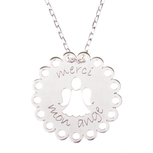 Bijoux Anges gardiens