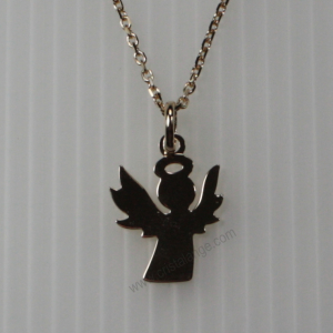 Bijoux ange : bijoux plaqué or