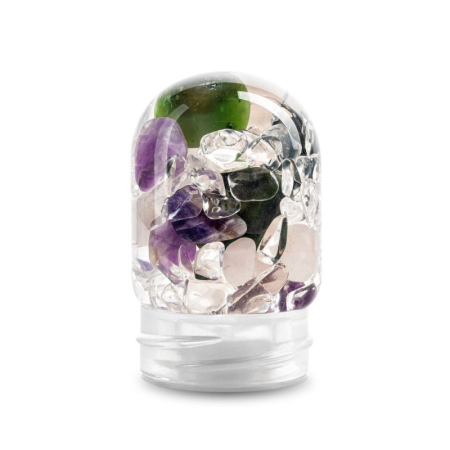 base Beaute elixir pierres naturelles