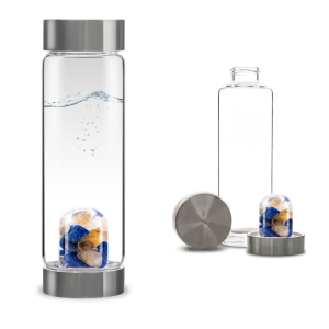 Elixir de pierres en Flacons nomades